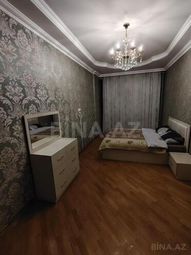 İcarəyə verilir 3 otaqlı yeni tikili 155 m², 28 May m., photo 13 from 21