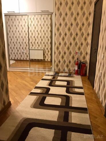 İcarəyə verilir 3 otaqlı yeni tikili 155 m², 28 May m., photo 15 from 21