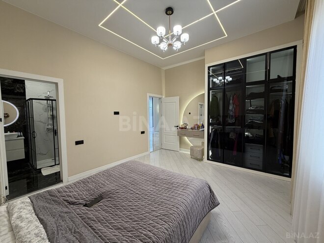 Сдаётся 4-комн. дом/дача 240 м², пос. Мардакан, photo 20 from 32