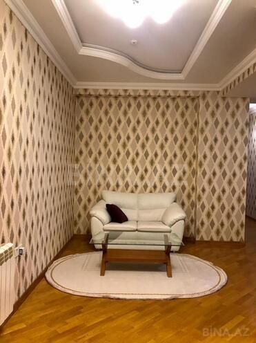 İcarəyə verilir 3 otaqlı yeni tikili 155 m², 28 May m., photo 11 from 21