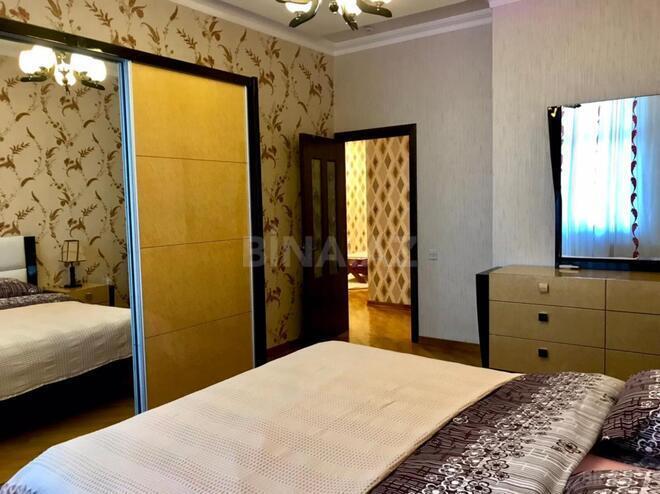 İcarəyə verilir 3 otaqlı yeni tikili 155 m², 28 May m., photo 10 from 21
