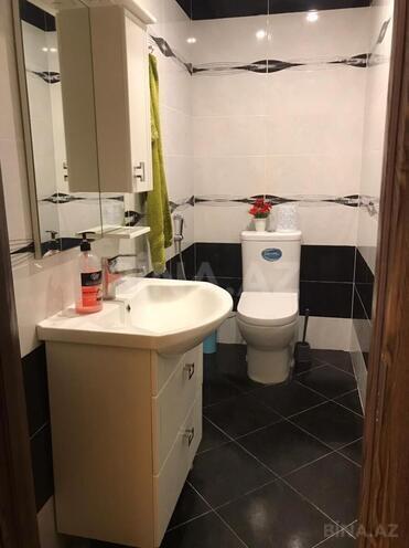 İcarəyə verilir 3 otaqlı yeni tikili 155 m², 28 May m., photo 18 from 21