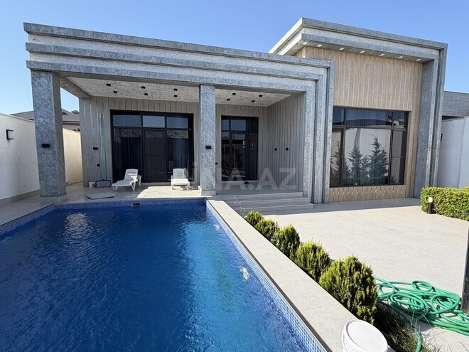 Сдаётся 4-комн. дом/дача 240 м², пос. Мардакан, photo 6 from 32