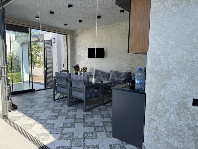Сдаётся 4-комн. дом/дача 240 м², пос. Мардакан, photo 4 from 32