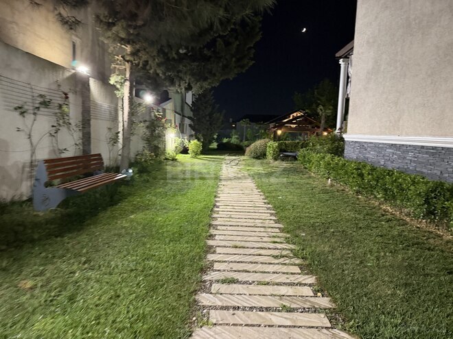 İcarəyə verilir 5 otaqlı həyət evi/bağ evi 400 m², Şağan q., photo 10 from 22