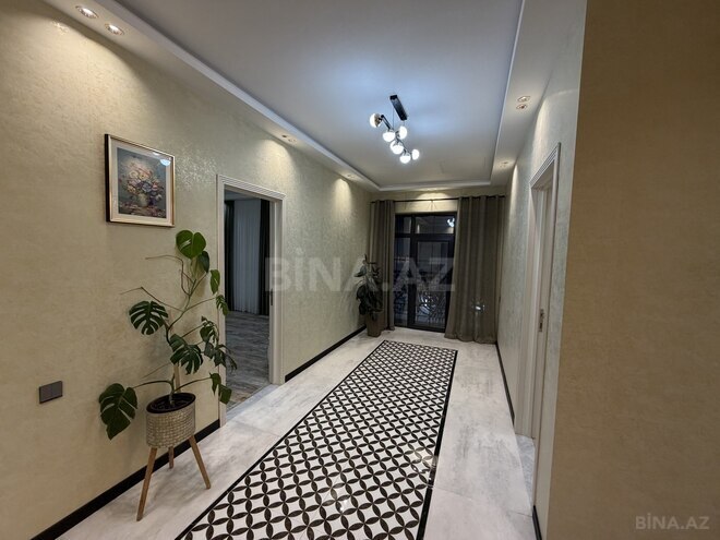 İcarəyə verilir 5 otaqlı həyət evi/bağ evi 400 m², Şağan q., photo 15 from 22