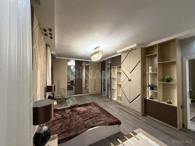 İcarəyə verilir 5 otaqlı həyət evi/bağ evi 400 m², Şağan q., photo 16 from 22