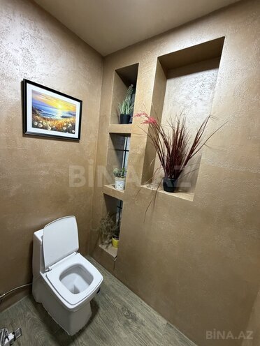 İcarəyə verilir 5 otaqlı həyət evi/bağ evi 400 m², Şağan q., photo 19 from 22