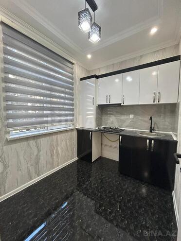 Продаётся 2-комн. вторичка 55 м², м. Мемар Аджеми, photo 8 from 14