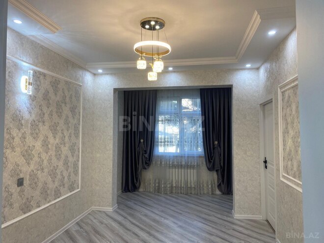 Продаётся 2-комн. вторичка 55 м², м. Мемар Аджеми, photo 3 from 14
