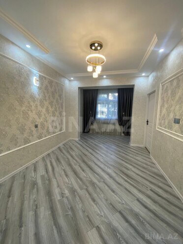 Продаётся 2-комн. вторичка 55 м², м. Мемар Аджеми, photo 1 from 14