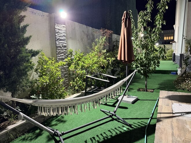 İcarəyə verilir 5 otaqlı həyət evi/bağ evi 400 m², Şağan q., photo 21 from 22