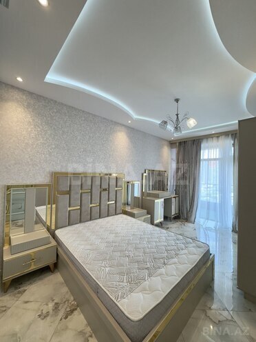 İcarəyə verilir 3 otaqlı yeni tikili 148 m², 8 Noyabr m., photo 9 from 23