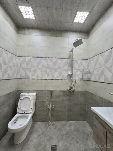 İcarəyə verilir 3 otaqlı yeni tikili 148 m², 8 Noyabr m., photo 20 from 23