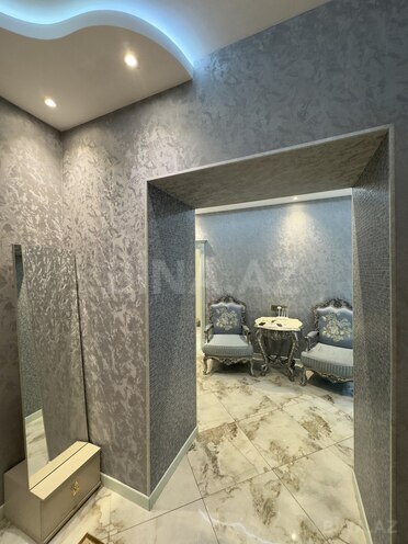 İcarəyə verilir 3 otaqlı yeni tikili 148 m², 8 Noyabr m., photo 16 from 23