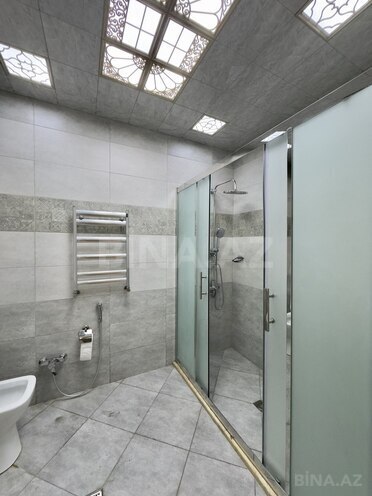 İcarəyə verilir 3 otaqlı yeni tikili 148 m², 8 Noyabr m., photo 18 from 23
