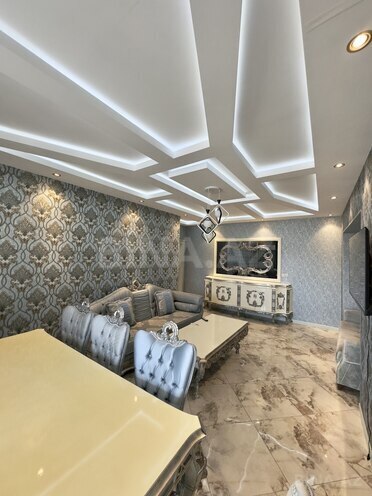 İcarəyə verilir 3 otaqlı yeni tikili 148 m², 8 Noyabr m., photo 4 from 23