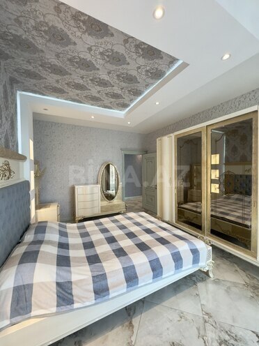 İcarəyə verilir 3 otaqlı yeni tikili 148 m², 8 Noyabr m., photo 6 from 23