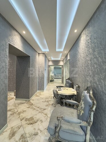 İcarəyə verilir 3 otaqlı yeni tikili 148 m², 8 Noyabr m., photo 12 from 23
