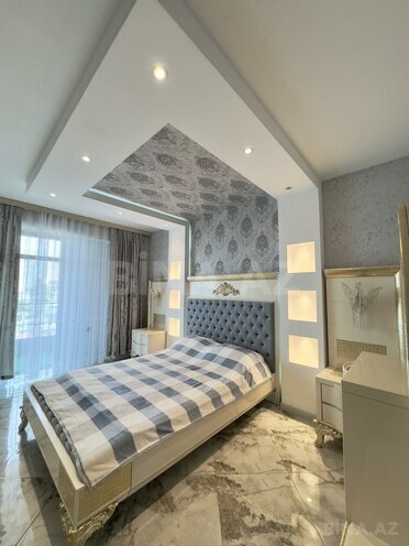 İcarəyə verilir 3 otaqlı yeni tikili 148 m², 8 Noyabr m., photo 5 from 23