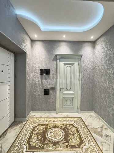 İcarəyə verilir 3 otaqlı yeni tikili 148 m², 8 Noyabr m., photo 17 from 23