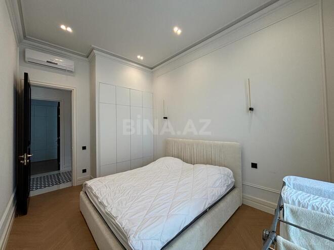 Сдаётся 4-комн. новостройка 145 м², пос. Аг шехер, photo 9 from 24