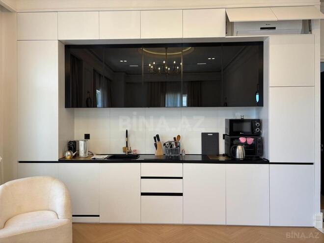 Сдаётся 4-комн. новостройка 145 м², пос. Аг шехер, photo 6 from 24