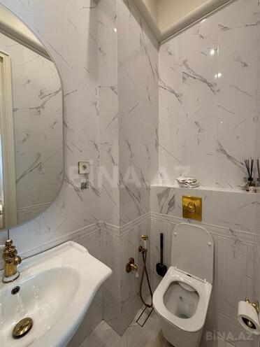 Сдаётся 4-комн. новостройка 145 м², пос. Аг шехер, photo 22 from 24
