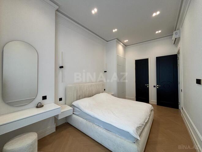 Сдаётся 4-комн. новостройка 145 м², пос. Аг шехер, photo 12 from 24
