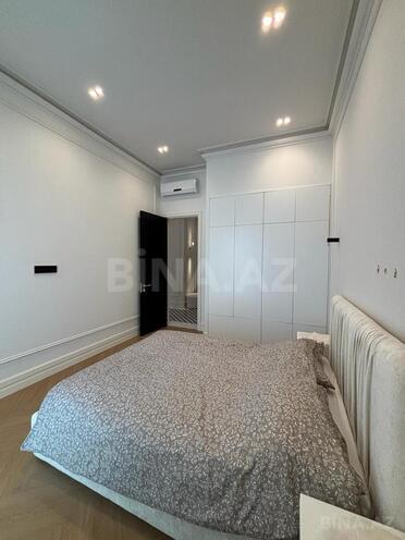 Сдаётся 4-комн. новостройка 145 м², пос. Аг шехер, photo 15 from 24