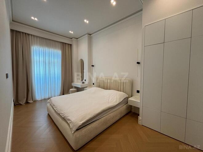 Сдаётся 4-комн. новостройка 145 м², пос. Аг шехер, photo 11 from 24