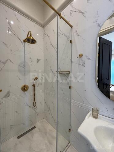 Сдаётся 4-комн. новостройка 145 м², пос. Аг шехер, photo 23 from 24