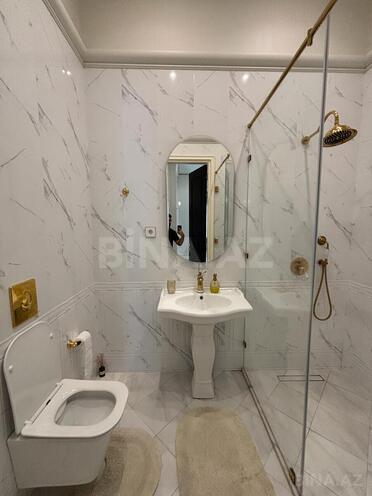 Сдаётся 4-комн. новостройка 145 м², пос. Аг шехер, photo 20 from 24