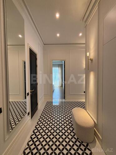 Сдаётся 4-комн. новостройка 145 м², пос. Аг шехер, photo 13 from 24