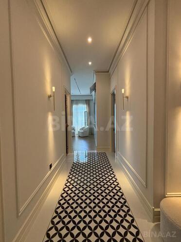 Сдаётся 4-комн. новостройка 145 м², пос. Аг шехер, photo 16 from 24