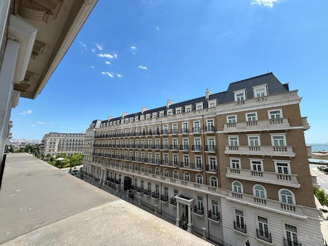 Сдаётся 4-комн. новостройка 145 м², пос. Аг шехер, photo 17 from 24