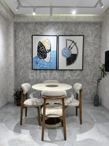 Продаётся 3-комн. новостройка 100 м², м. 8 ноября, photo 7 from 13