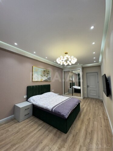 Продаётся 3-комн. новостройка 100 м², м. 8 ноября, photo 6 from 13