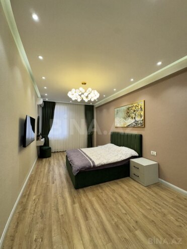 Продаётся 3-комн. новостройка 100 м², м. 8 ноября, photo 4 from 13