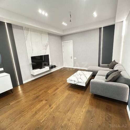 Продаётся 2-комн. новостройка 95 м², пос. Аг шехер, photo 8 from 14