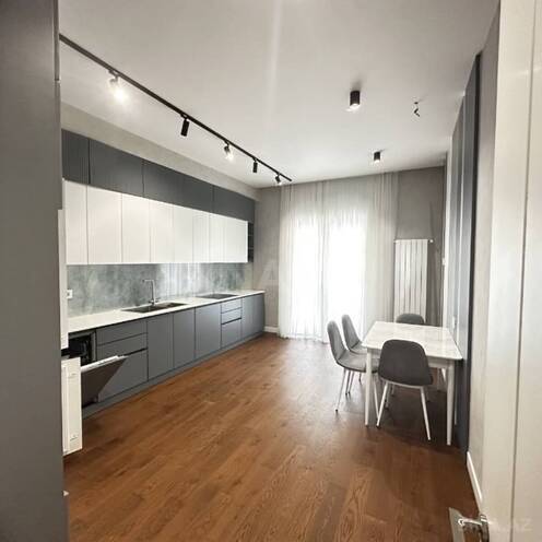 Продаётся 2-комн. новостройка 95 м², пос. Аг шехер, photo 10 from 14