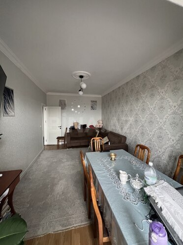 Продаётся 2-комн. вторичка 55 м², пос. Ени Гюнешли, photo 6 from 15