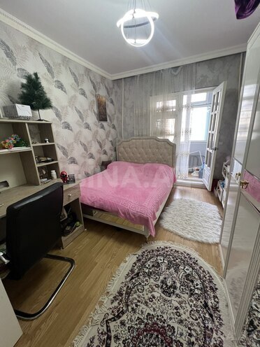 Продаётся 2-комн. вторичка 55 м², пос. Ени Гюнешли, photo 1 from 15