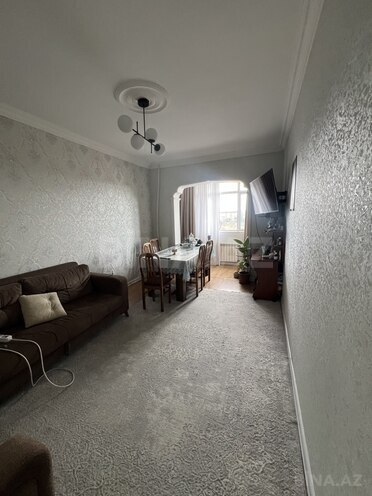 Продаётся 2-комн. вторичка 55 м², пос. Ени Гюнешли, photo 7 from 15
