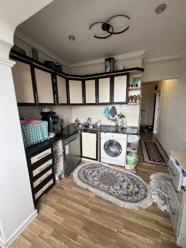 Продаётся 2-комн. вторичка 55 м², пос. Ени Гюнешли, photo 10 from 15