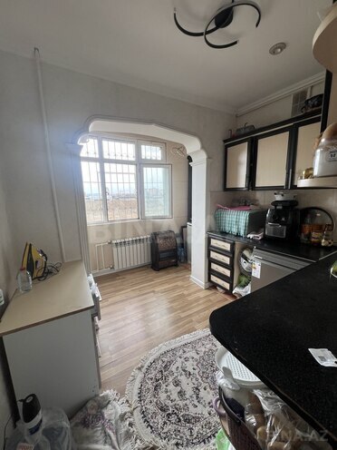 Продаётся 2-комн. вторичка 55 м², пос. Ени Гюнешли, photo 11 from 15