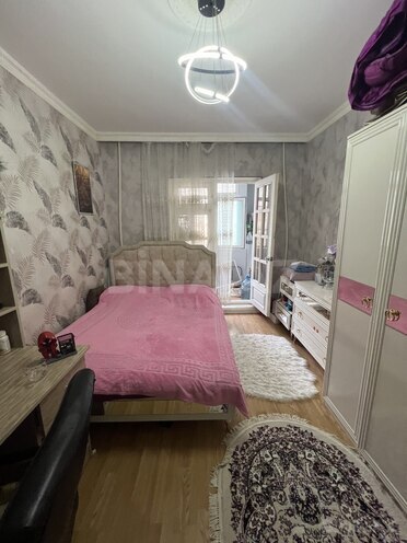 Продаётся 2-комн. вторичка 55 м², пос. Ени Гюнешли, photo 3 from 15