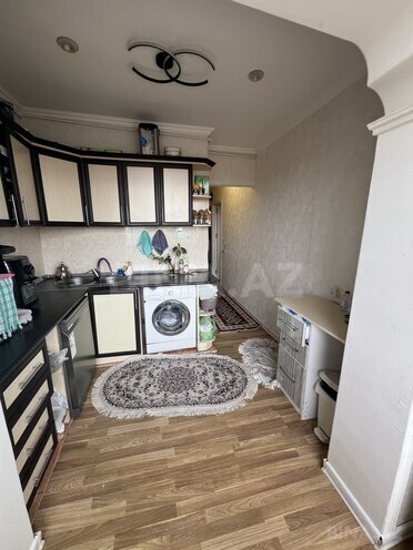 Продаётся 2-комн. вторичка 55 м², пос. Ени Гюнешли, photo 9 from 15