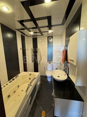 Satılır 4 otaqlı yeni tikili 180 m², Nəsimi r., photo 19 from 20