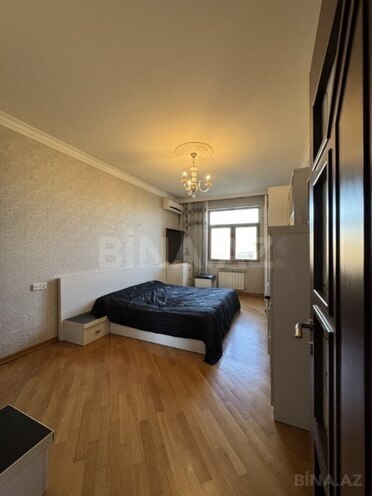 Satılır 4 otaqlı yeni tikili 180 m², Nəsimi r., photo 9 from 20